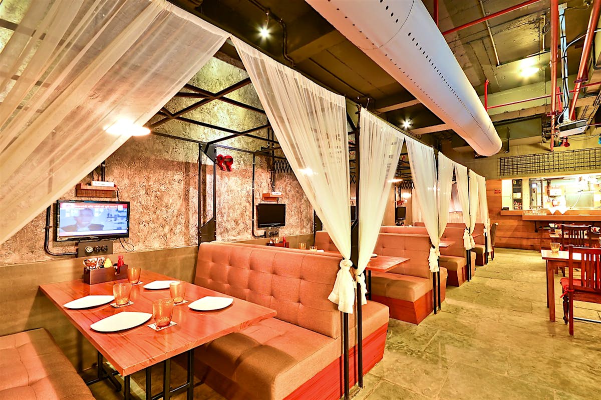10 restaurants in Delhi that are now open for dine-in - Lonely Planet